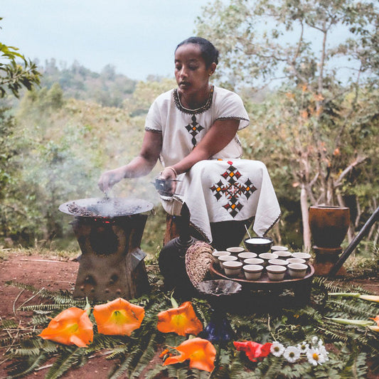 咖啡包 露西配方