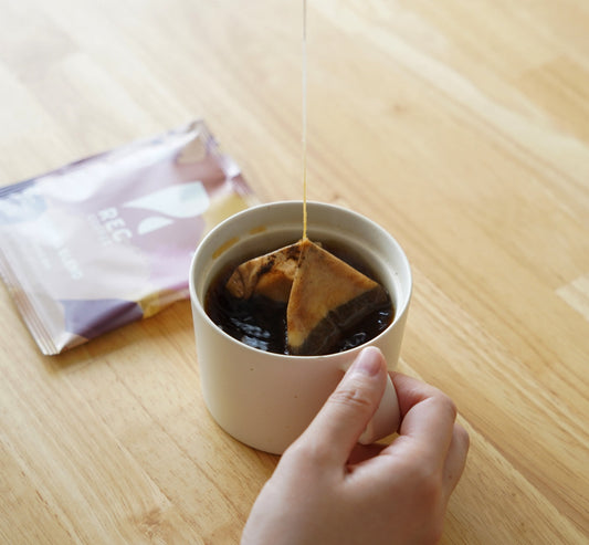 咖啡包 藝伎配方 Geisha Blend