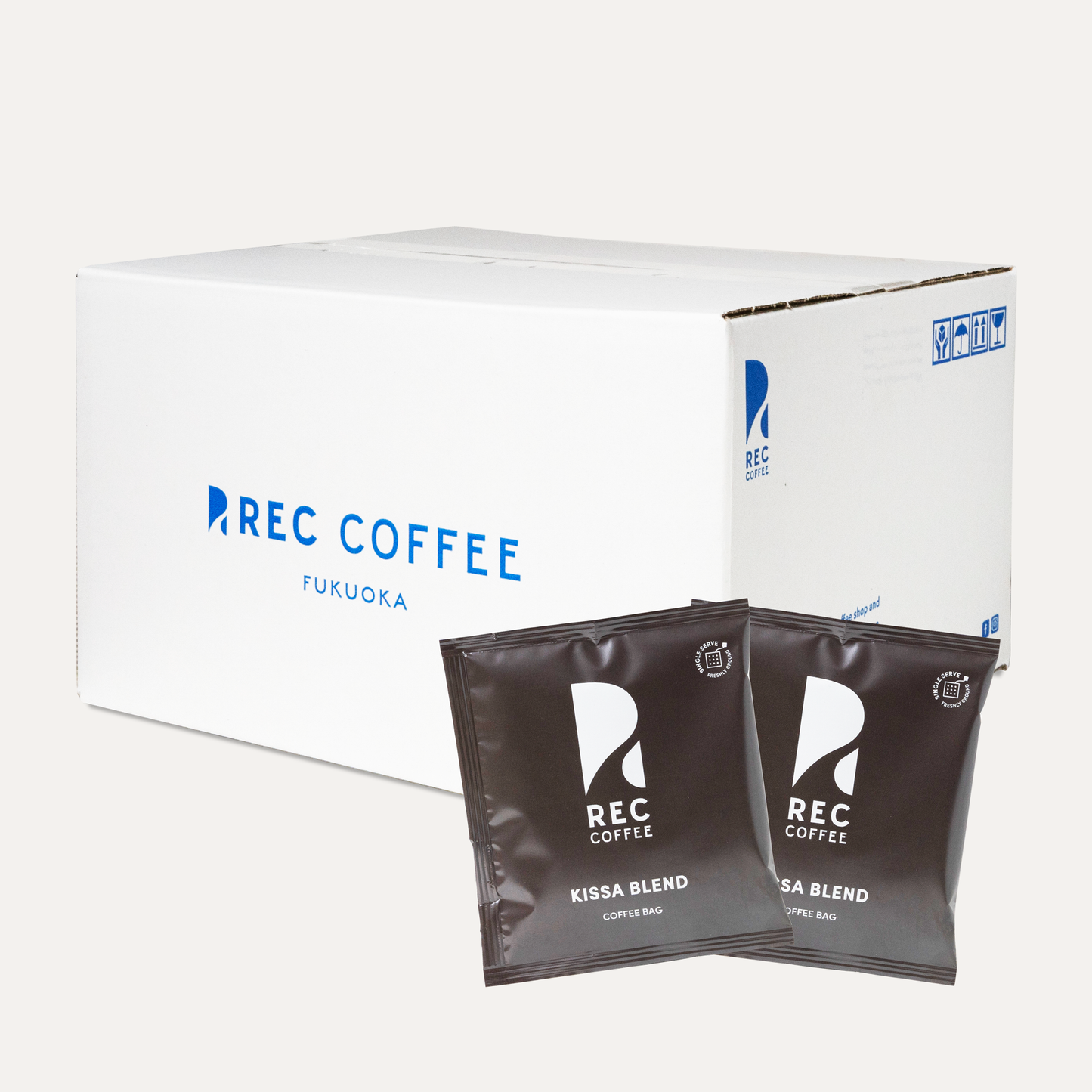 咖啡包 喫茶配方 Kissa Blend