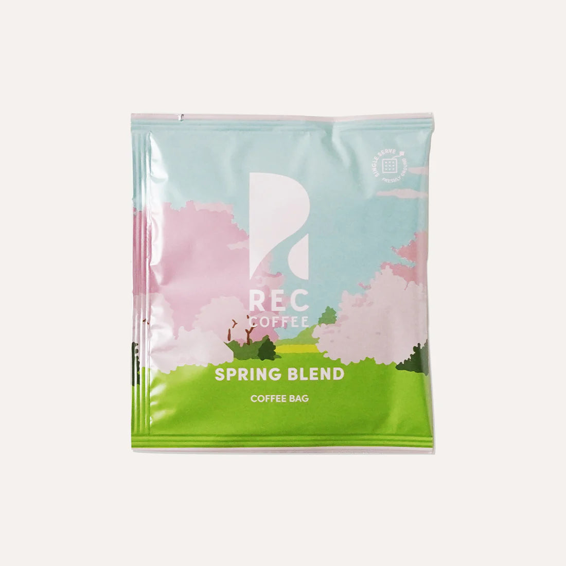 咖啡包 春季配方