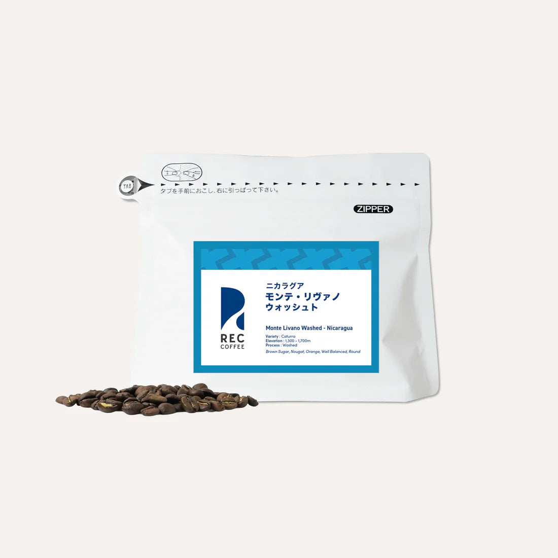 蒙特利瓦諾Monte Livano / 尼加拉瓜