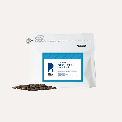 蒙特利瓦諾Monte Livano / 尼加拉瓜