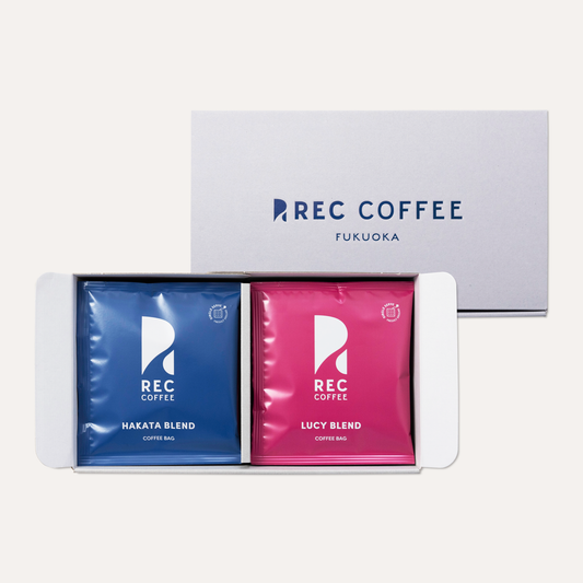 咖啡包禮盒(12個入)