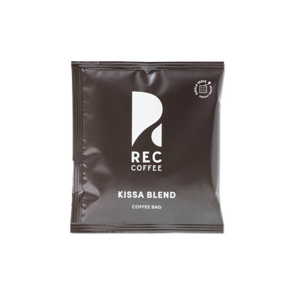 咖啡包  喫茶配方 Kissa Blend