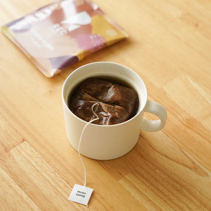 咖啡包  藝伎配方 Geisha Blend