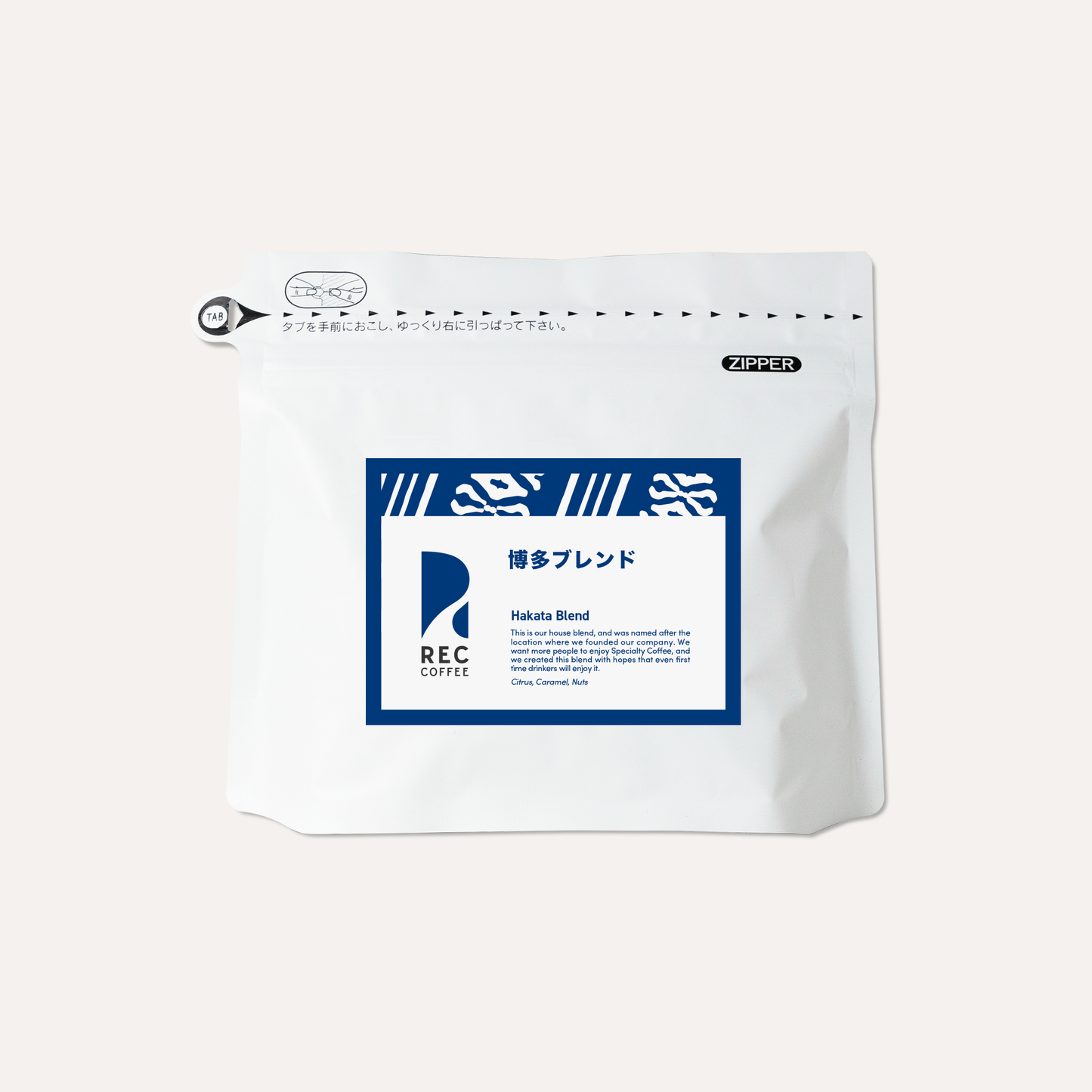 博多配方HAKATA BLEND