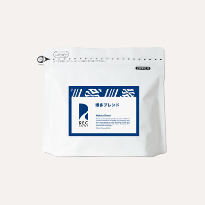 博多配方HAKATA BLEND