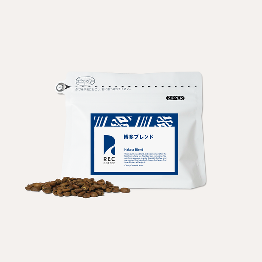 博多配方HAKATA BLEND