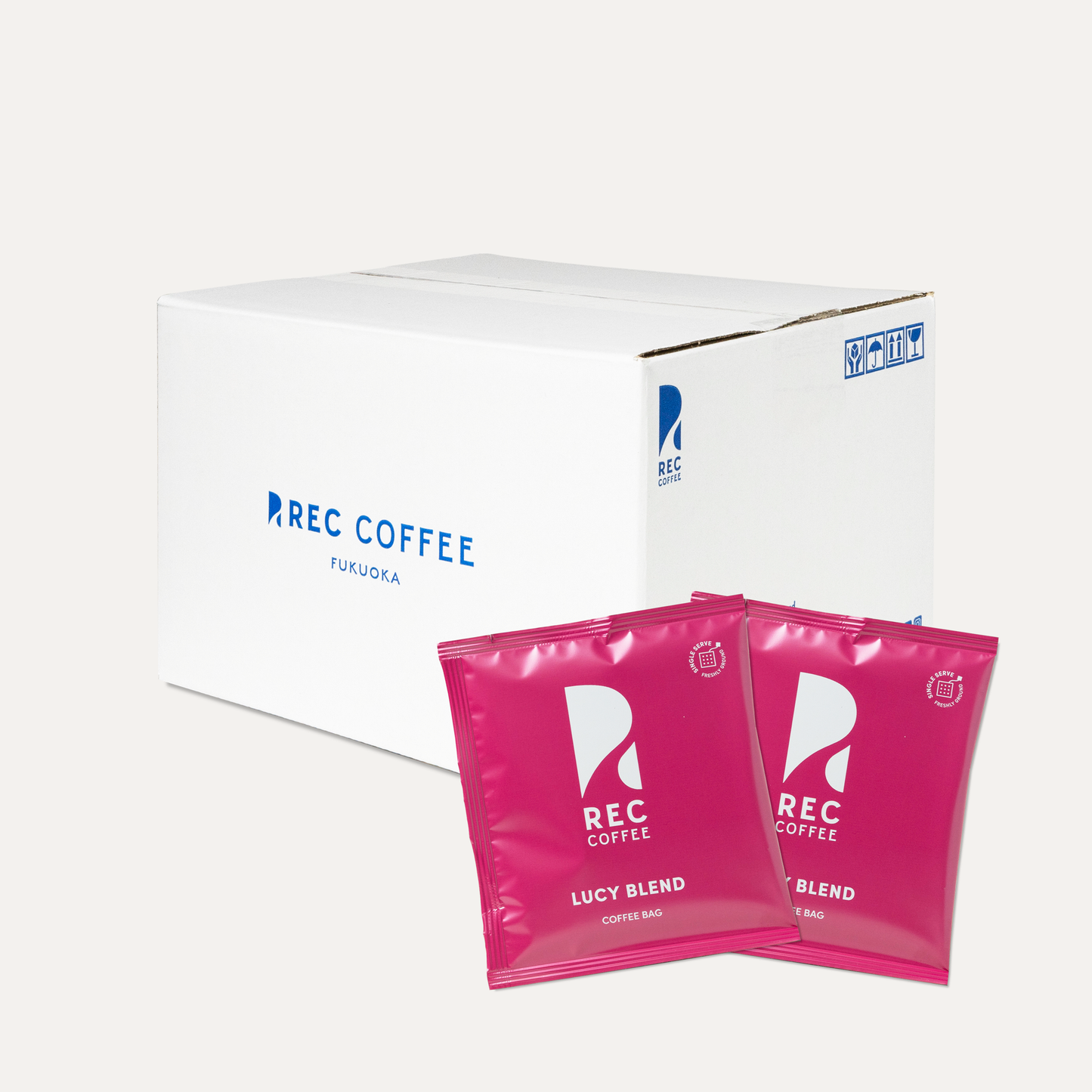 咖啡包  露西配方