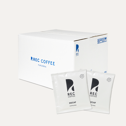 咖啡包  低咖啡因(衣索匹亞)