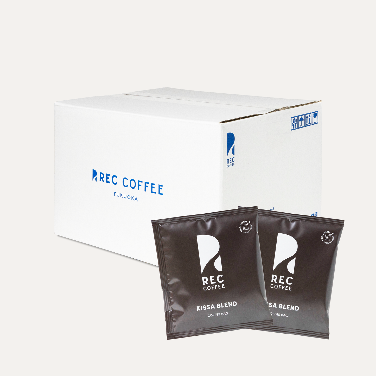 咖啡包  喫茶配方 Kissa Blend