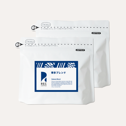 博多配方HAKATA BLEND