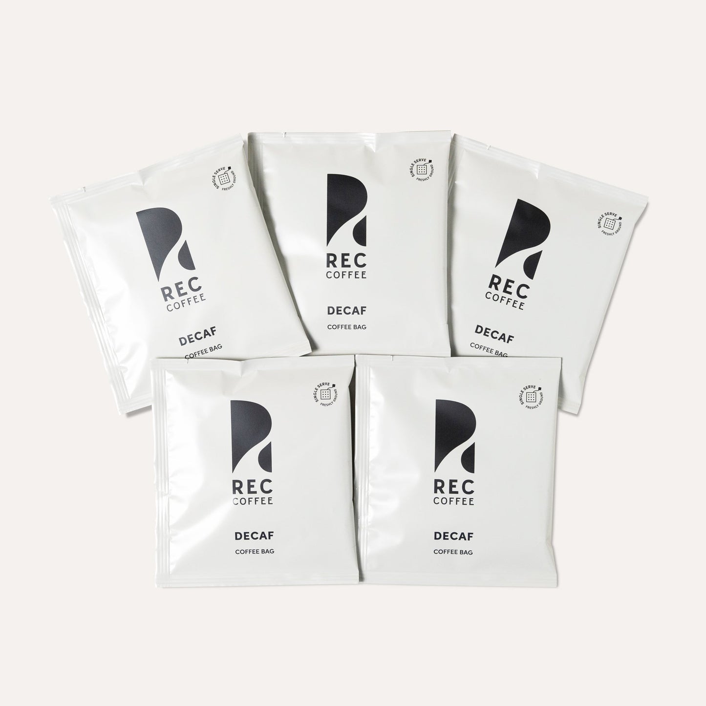 咖啡包  低咖啡因(衣索匹亞)