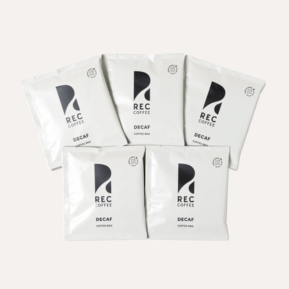 咖啡包  低咖啡因(衣索匹亞)