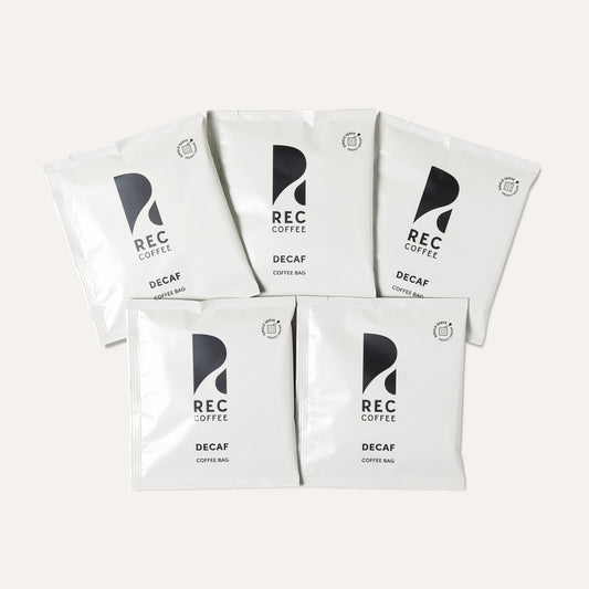 咖啡包  低咖啡因(衣索匹亞)