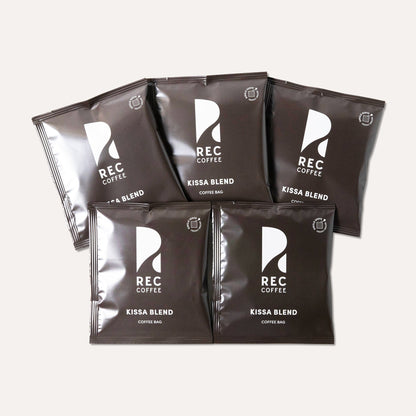 咖啡包  喫茶配方 Kissa Blend