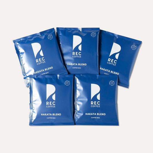 咖啡包  博多配方