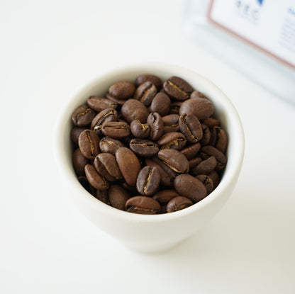 藝伎配方 Geisha Blend