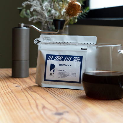 博多配方HAKATA BLEND