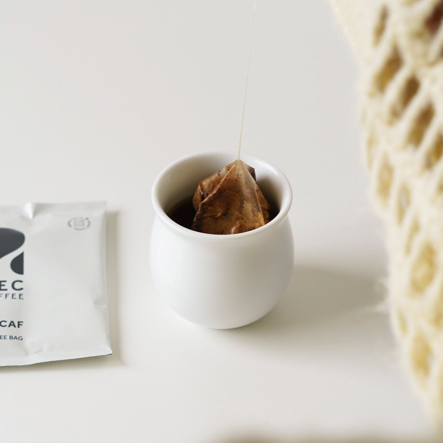 咖啡包  低咖啡因(衣索匹亞)