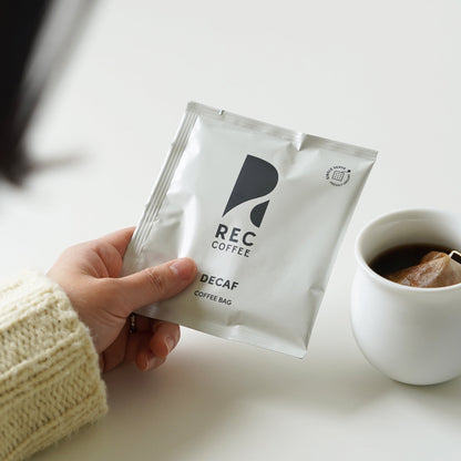 咖啡包  低咖啡因(衣索匹亞)