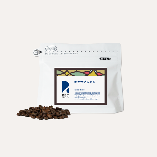 喫茶配方 Kissa Blend