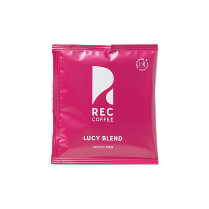 咖啡包  露西配方