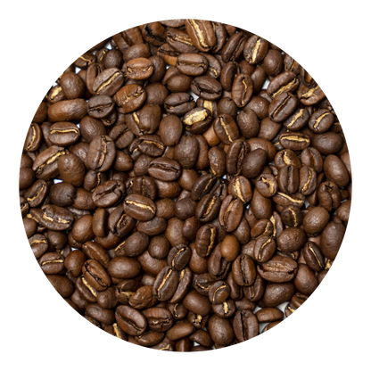 露西配方 Lucy Blend