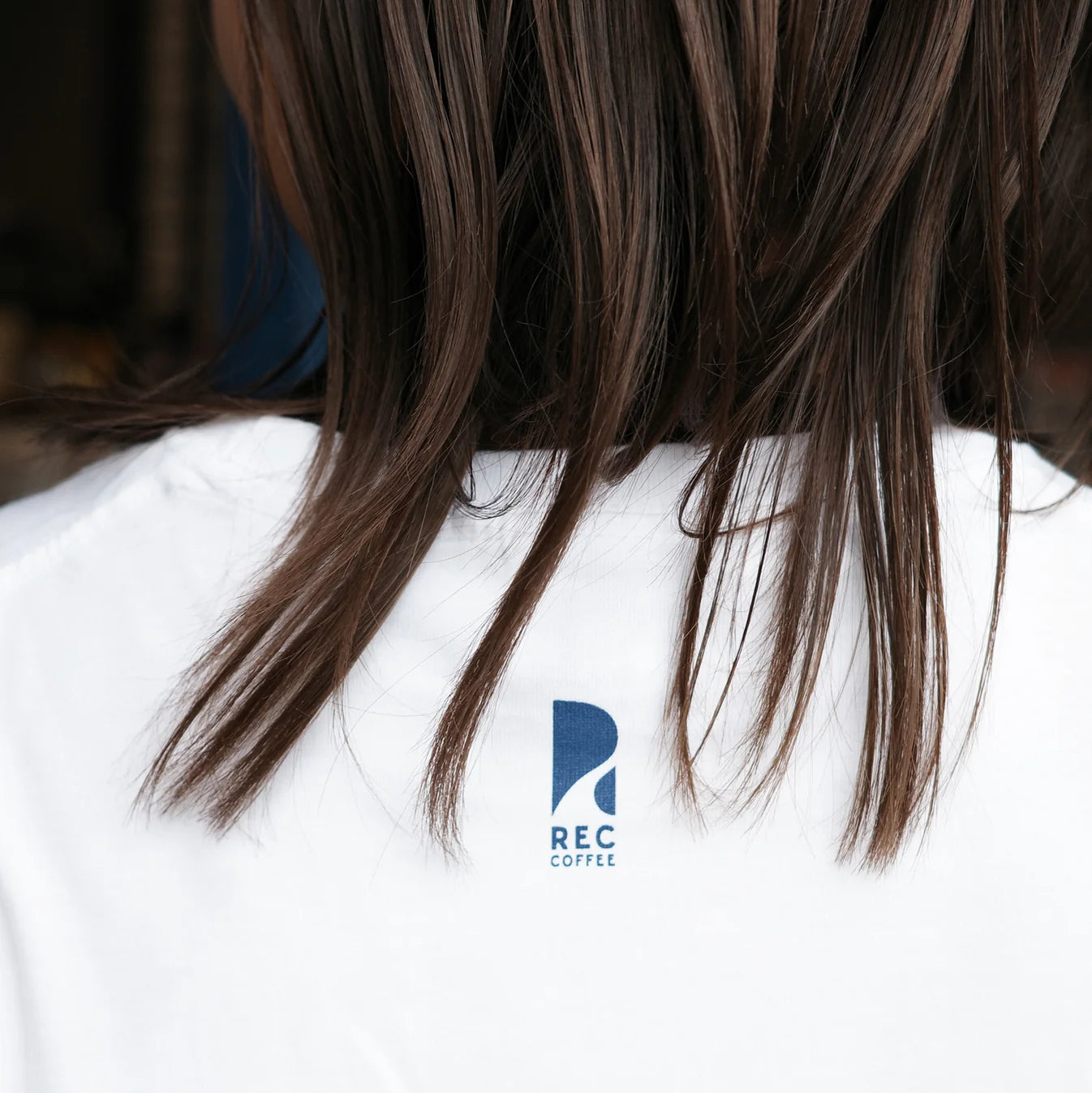 (網路限定)REC 原創 T 恤 2025