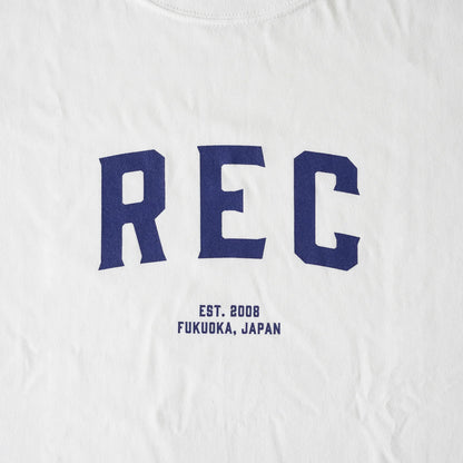 (網路限定)REC 原創 T 恤 2025