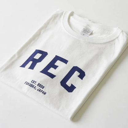 (網路限定)REC 原創 T 恤 2025
